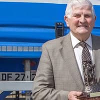 Inishowen Co-op founder remembered as a true champion of co-operation