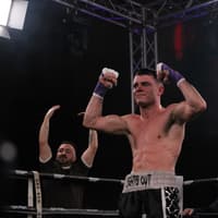 Owens shines as Donegal hosts Rumble In The Hills 3