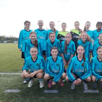 Donegal schools well represented on Ulster U-15 Interprovincial squad