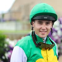 Browne McMonagle lands Group 1 success at Doncaster