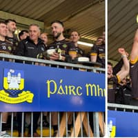 St Eunan's will face Erne Gaels in Ulster club championship