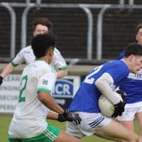 MacCumhaills edge Naomh Conaill in U21A opener