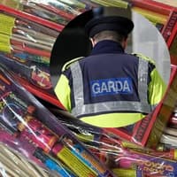 Donegal Gardaí warn against use of illegal fireworks this Halloween