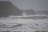   Met Eireann has issued a Level Yellow weather alert (Wind) for Donegal  