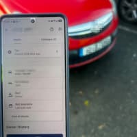 Buncrana Roads Policing Unit seize several vehicles over busy weekend