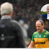The lead-in to 2027 will begin to pick up pace in the weeks ahead and Donegal have some housekeeping to attend to 