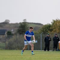 Gaoth Dobhair will be a big test next weekend - David Monaghan