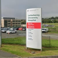Letterkenny Hospital postpones elective surgeries amid ED pressure