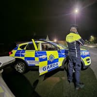 Car detected travelling ‘well in excess’ of speed limit along N56