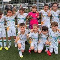 Donegal roots inspire Tir Conaill FC’s ambitious vision in Glasgow