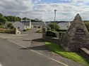   Aras Gaoth Dobhair  