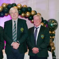 In Pictures: Cruit Island celebrates their 40th anniversary at weekend