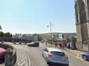 Cathedral Square, Letterkenny
