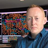 Donegal man marks 25 years of helping to power up Ireland