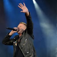 Macklemore: Free Palestine show was ‘one of most beautiful moments’ of my life