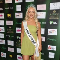 Ballybofey teen to represent Donegal at the 78th Miss Ireland Grand Final