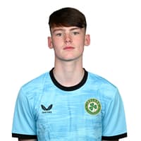 Milford’s Morgan and Ireland lose out to Brazil in U15 World Cup