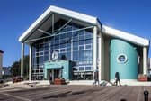 The event will be held at An Grianán Theatre in Letterkenny