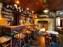 The Rusty Mackerel in Teelin received the overall winner award in the Best Seafood Establishment category