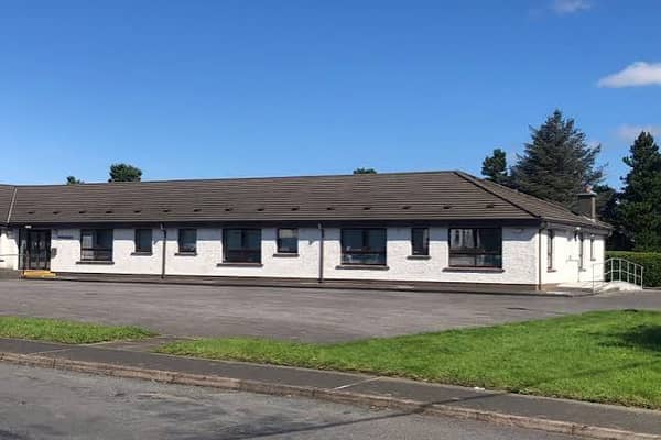 Falcarragh Community Hospital