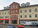 McKendrick Place in Letterkenny
