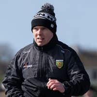 Boyle adds All-Ireland-winning pair to Donegal U20 backroom team
