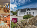 The Cove Restaurant near Dunfanaghy has been listed for sale