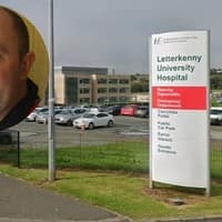 Emergency Department at LUH described as a 'battlefield'