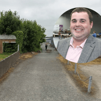 Councillor supports Stranorlar apartment block planning application