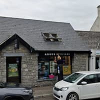 Donegal Town opticians seeks planning permission for extension