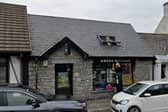 Argus Opticians of Donegal Town