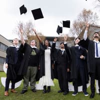 In pictures: Celebrations as students graduate from Letterkenny ATU
