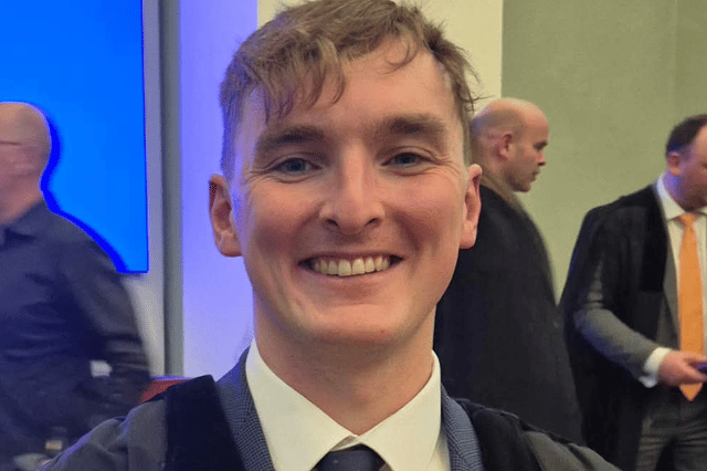 Daniel Mannion