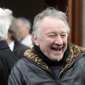 Donal Lunny