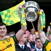 Donegal learn provisional fixtures for Division 1 league campaign