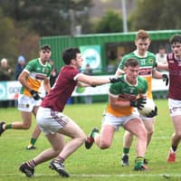 Glenswilly goals key to defeat rivals Termon in U-21 A Championship