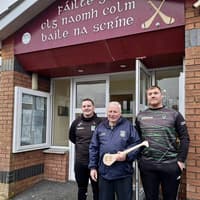 Jamesie Donnelly steps down after MacCumhaills lose out in Ulster JHC