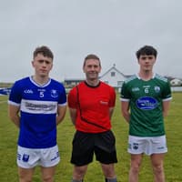 Four Masters chalk up a second U-21 A win against Gaoth Dobhair