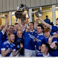 A look back at 12 significant Donegal county finals in last 60 years