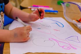 Pre-school classroom buildings refused planning permission by Donegal County Council