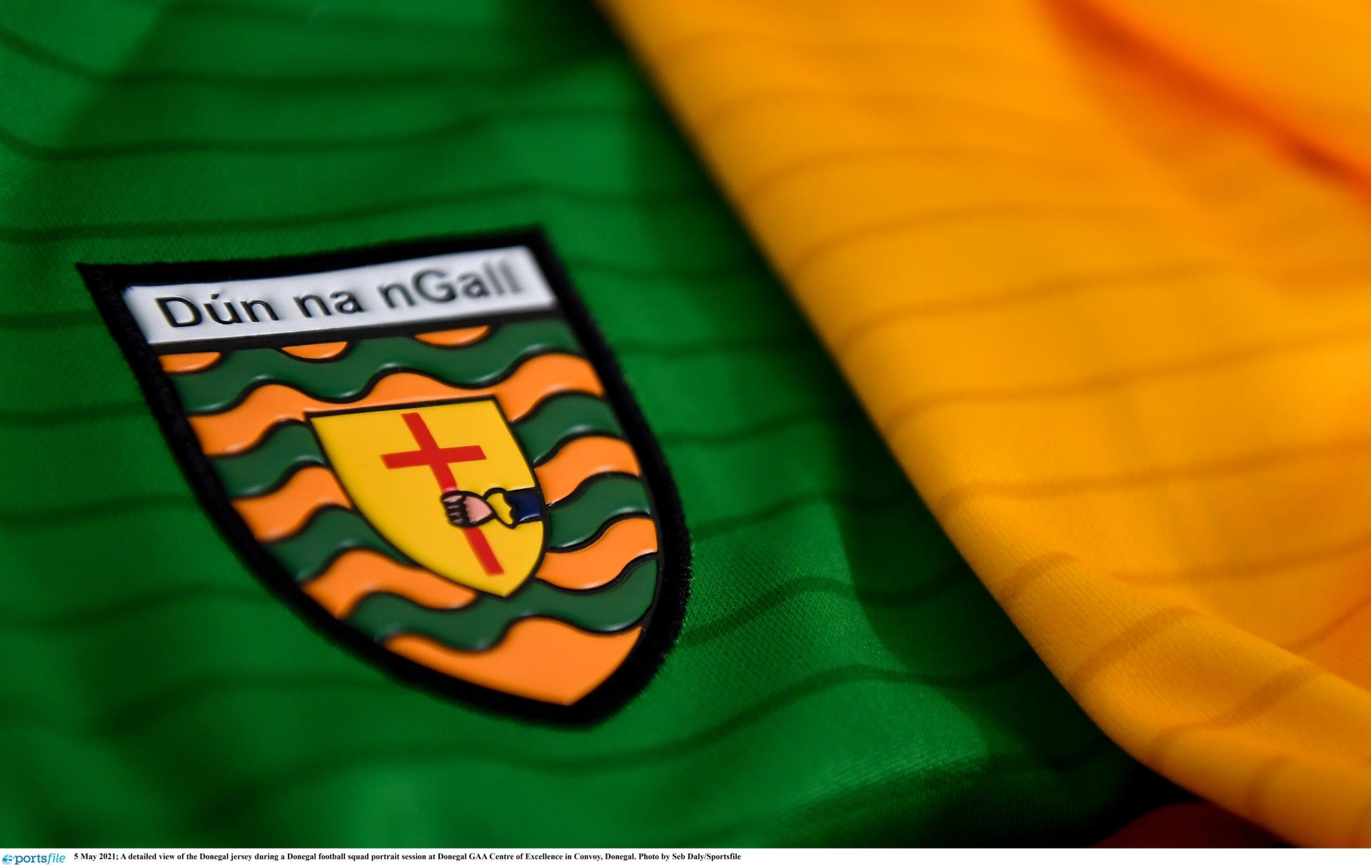 Donegal Gaa Large Flag Green ubicaciondepersonas.cdmx.gob.mx