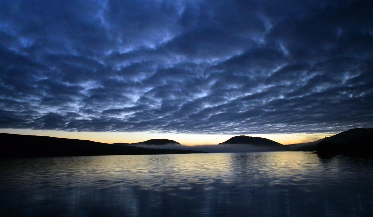 Donegal weather forecast, Friday evening, December 2nd, 2016 Donegal Live