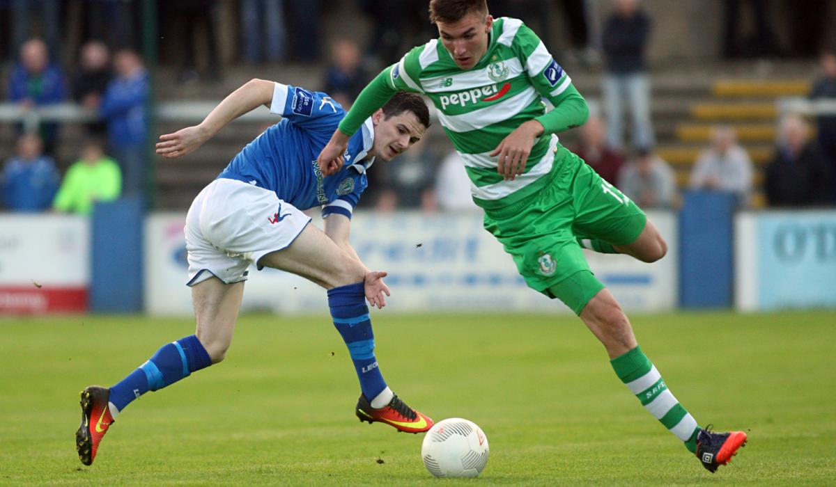 Inform Finn Harps travel to Shamrock Rovers Donegal Live