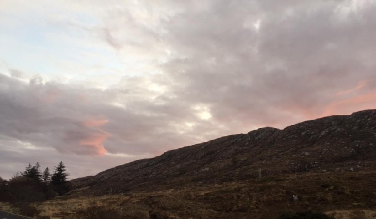 The weather in Donegal Tuesday, October 17th Donegal Live