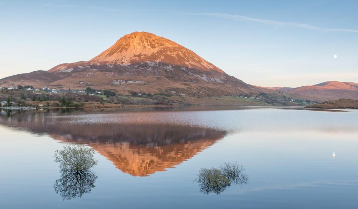 The weather in Donegal today Donegal Live