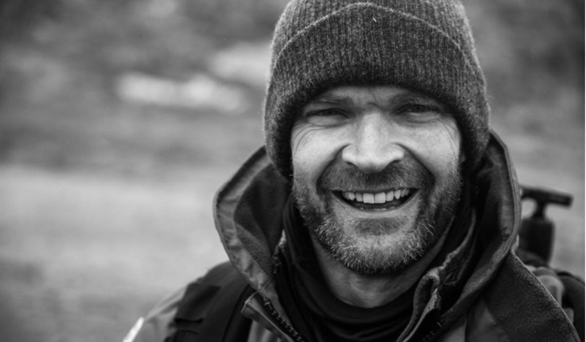 World famous marine biologist to speak at Donegal conference this March