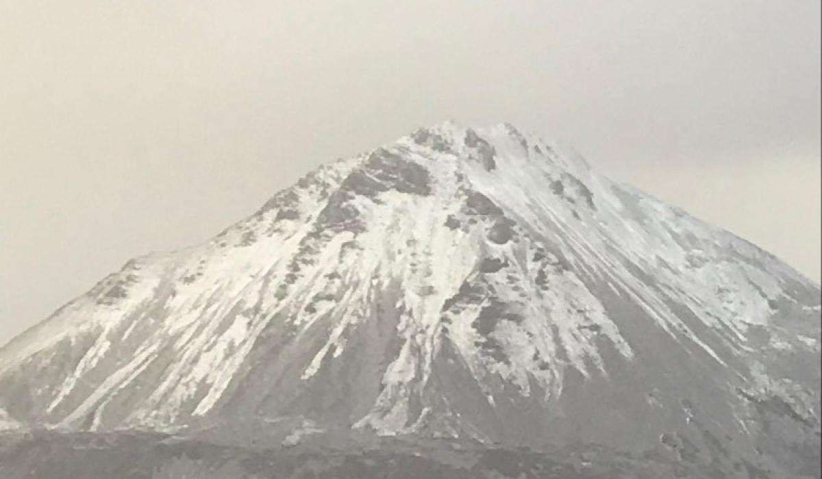Today's weather forecast for Donegal and North West Donegal Live