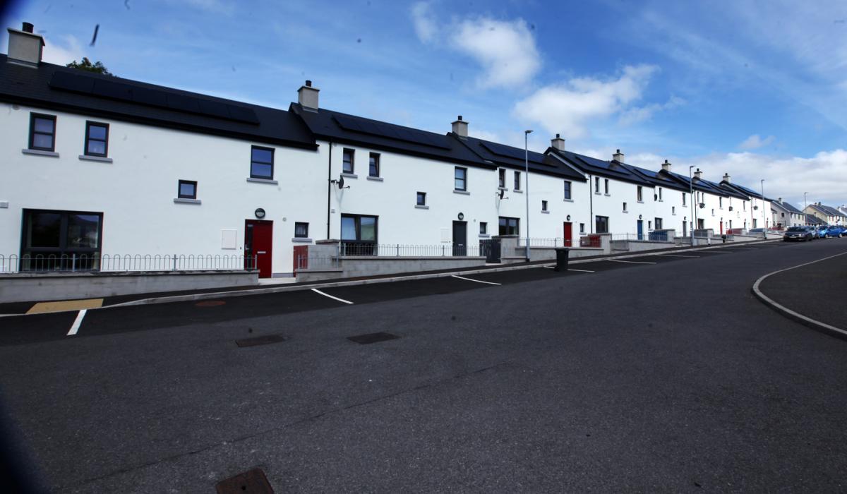 Donegal’s social housing list grows by more than 6 in a year Donegal
