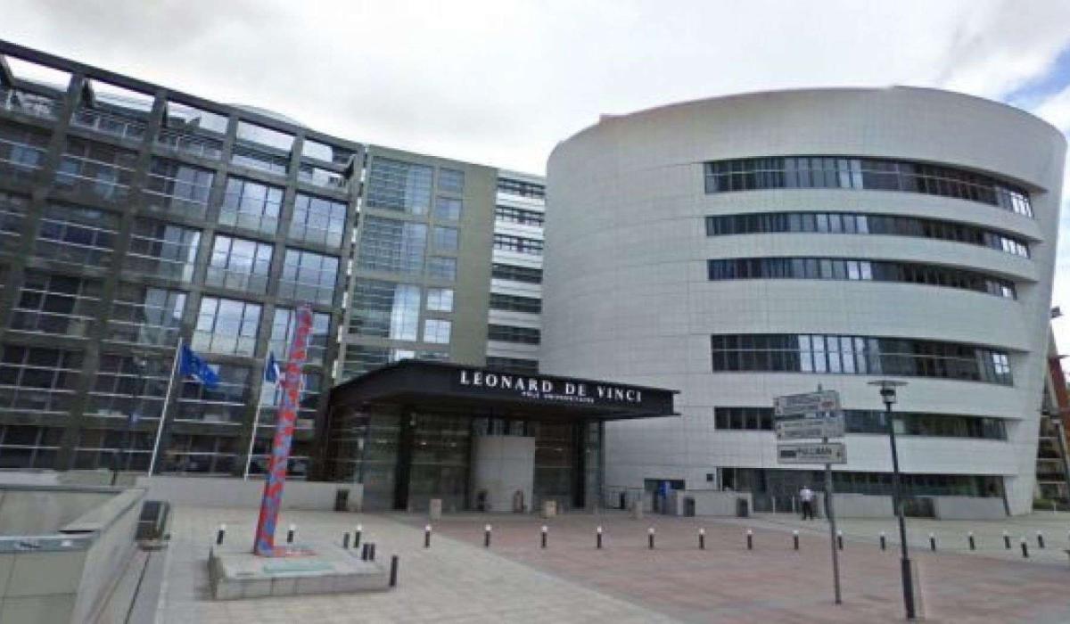 Paris lecturer John Dowling had strong Donegal links Donegal Live