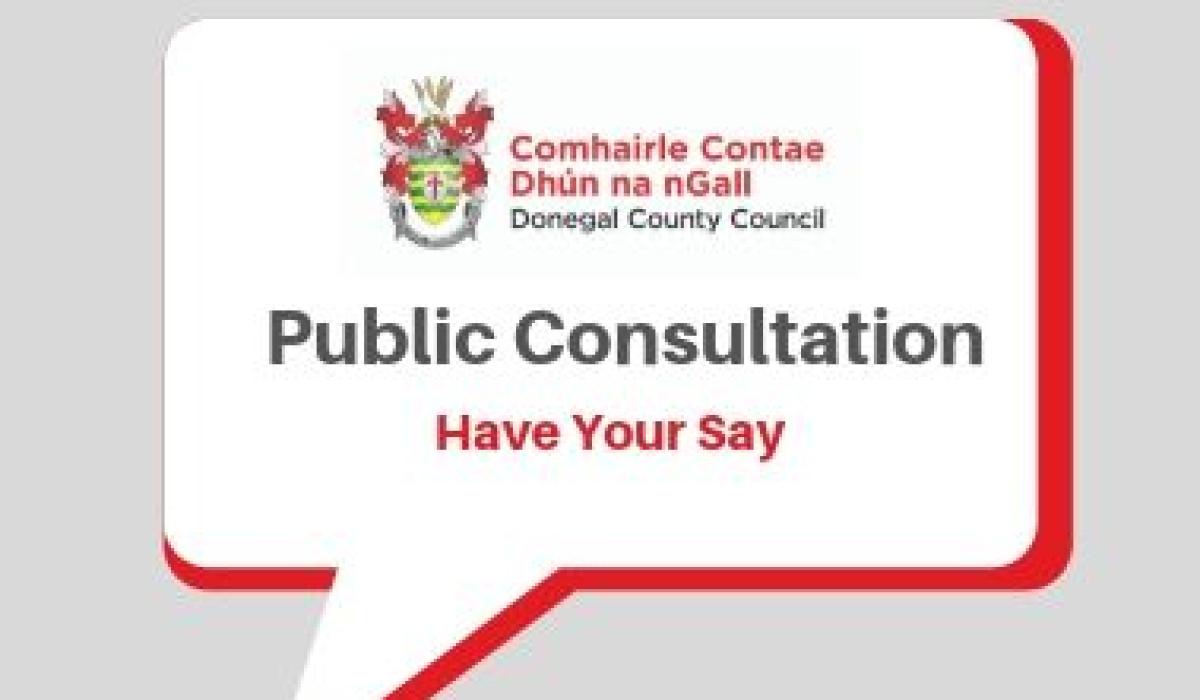Have your say on Donegal County Council's new corporate plan Donegal Live